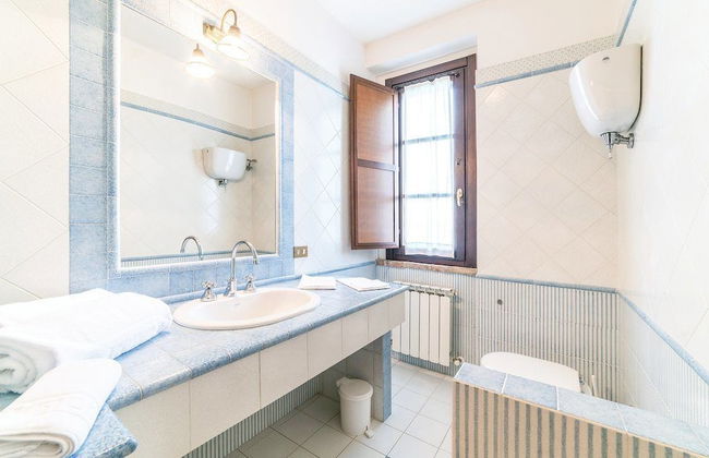 Casale Villa Chiara - Foto 16