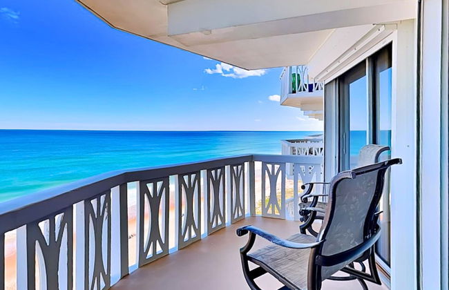 Oceanside Retreat 804 - Foto 24