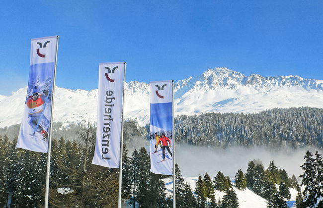 Chesa Boffalora - Foto 23