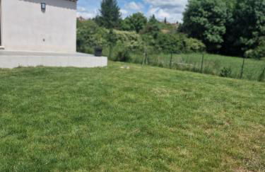 Villa en Provence - Sisteron - Foto 45