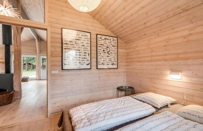 "Aman" - 700m to the fjord - Foto 22