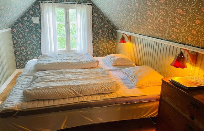 7 Person Holiday Home in Hallabro - Foto 17