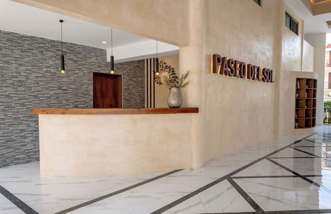 Paseo del Sol Condohotel by Bric - Photo 8