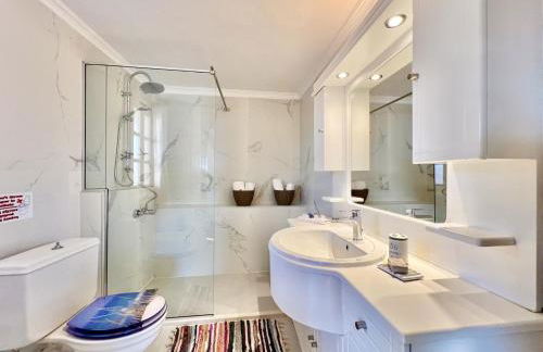 Luxury Villa Azur Natura with private pool by DadoVillas - Photo 22