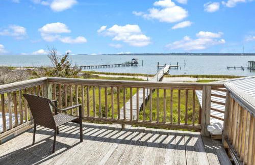 Shell Hill house Waterfront, kayaks, grill, pier - Foto 41