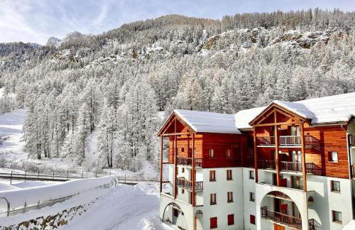 CASA-Bois de Pisan au pied des pistes - Foto 1