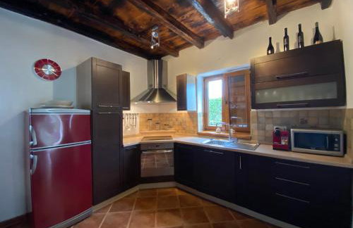 Paradise Villa Cassonni Istria 4 Stars - Foto 19