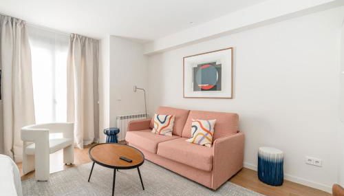 Home Art Apartments Salamanca - Foto 4