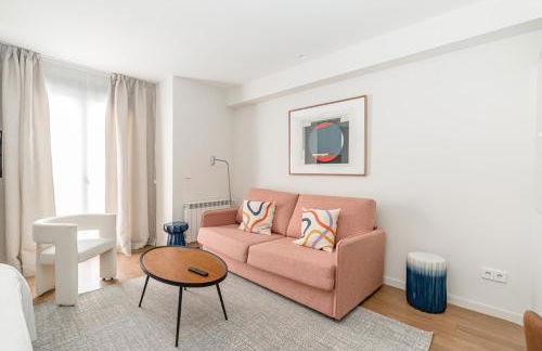 Home Art Apartments Salamanca - Foto 4