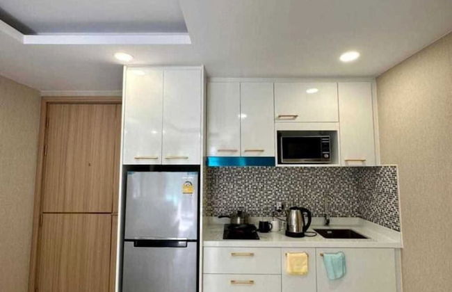 Horizon GSR - Dusit Grand Park 2 - Photo 5