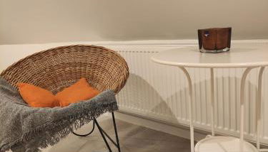 Ferienwohnung auf dem Pferdehof - Foto 3