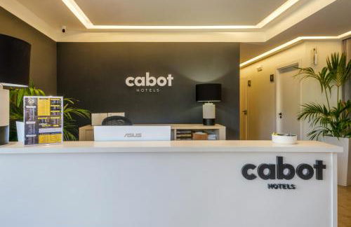 Cabot Tres Torres Apartamentos - Photo 18