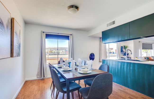 Campbell Phoenix - Foto 28