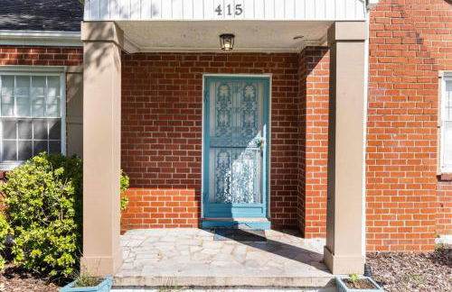 3BR, 2BA house steps from historic Jonesborough - Foto 37