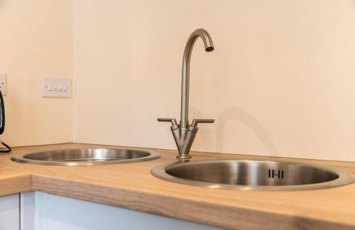 The Stable by Keepers Cottages - Foto 14