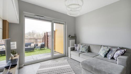 Gama Home Glebocka 5D, 2-6 Guests - Foto 2