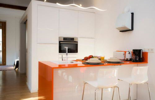 Balcón de Manet - Foto 8