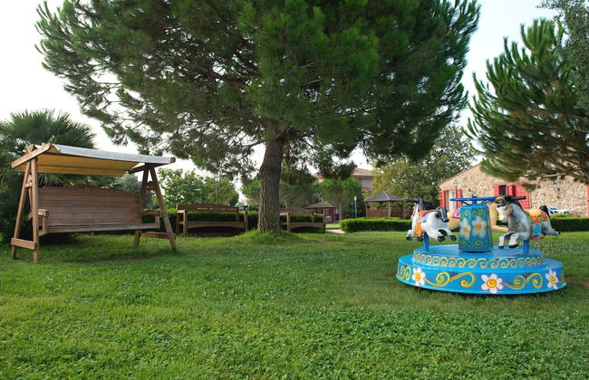 Antico Podere San Francesco Hotel - Foto 70