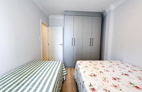 Apartamento BC com vista para o mar - Foto 11