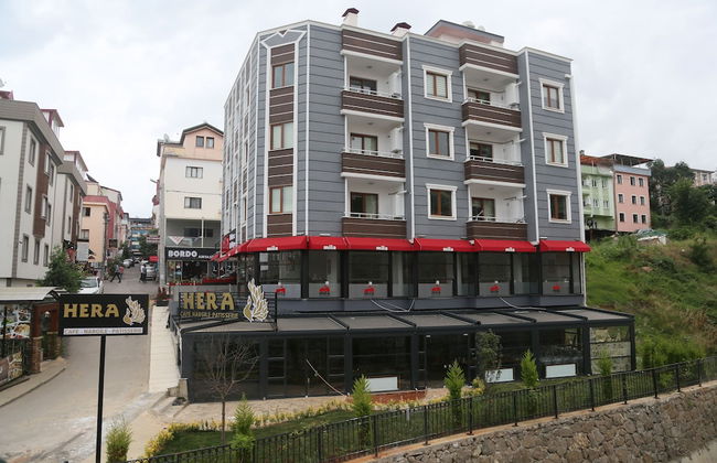 Ince Apart - Foto 14