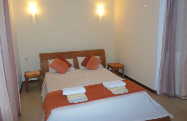 Residence Thalassa - Photo 15