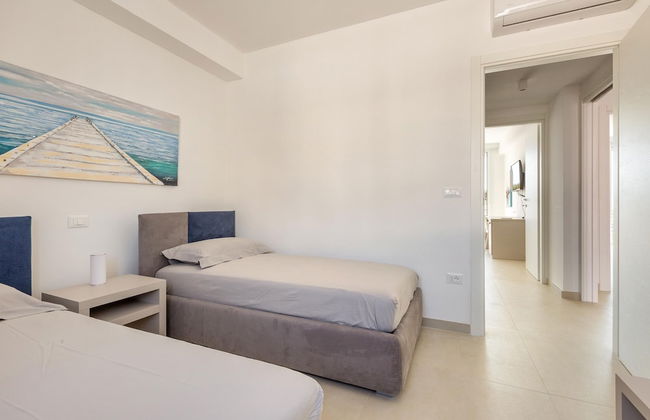 1934 Villa Punta Ristola - Foto 8