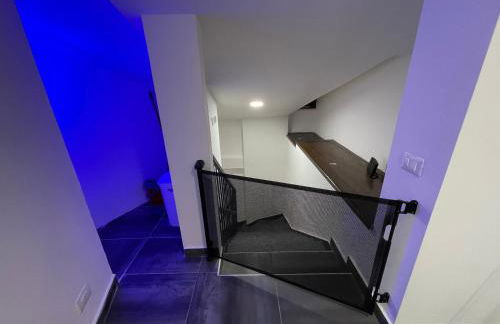 Villa Lidia & Attico degli artisti, free pets , giardino recintato e attrezzato - Foto 38