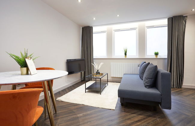 Humber Lofts Serviced Suites - Foto 28