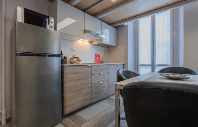 Studio Degli Artisti by Wonderful Italy - Foto 21