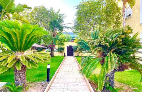 Beach Penthouse Apartment - Foto 55