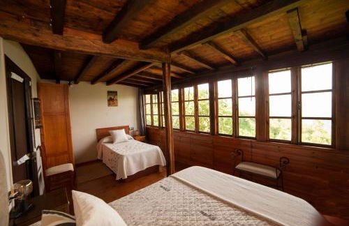 Casa Rural El Corquieu de la Cava - Foto 13