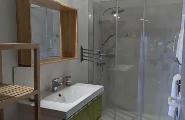 La Bonne Chauffe - La Longère - Foto 13