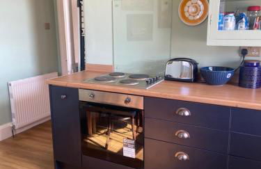 The Blue Door - Photo 6