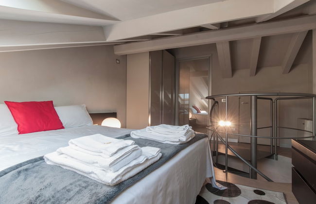 Milan Royal Suites - Brera - Foto 37