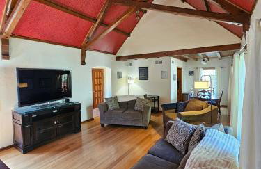 The Hollo House - Foto 58