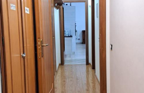 La Casa di Ale 2 - ampio e luminoso appartamento ai Castelli Romani - Foto 38