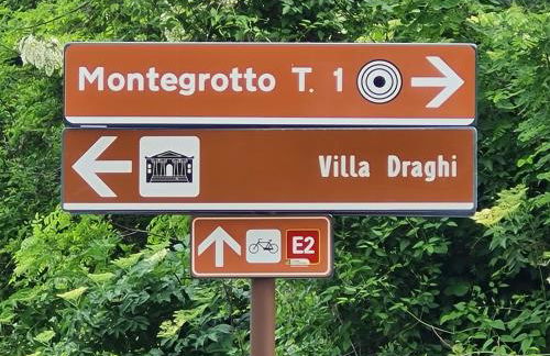 Casa Colonna Montegrotto terme - Foto 34