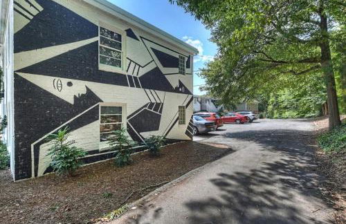 Experience Myers Park in Style - Foto 25