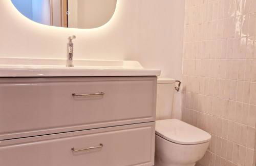 Villa Les Embruns, Villa balnéaire familiale, plages à pied - Foto 38