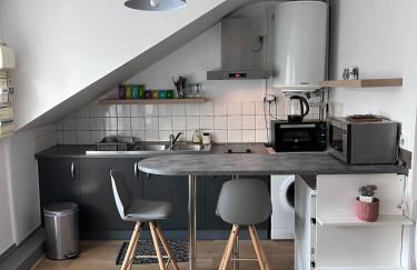 Le Piton - Appartements - Foto 31