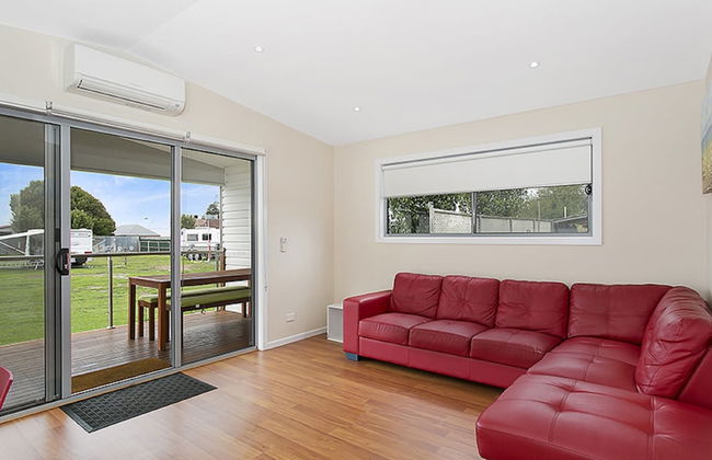 Portland Holiday Village - Foto 15