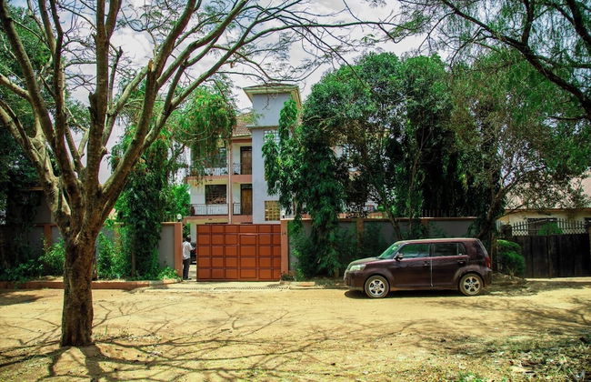 Wendy Luxury Homes - Foto 1