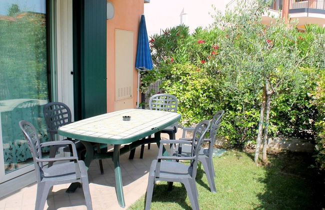 Holiday Home in Lazise Near Lake Garda - Foto 14