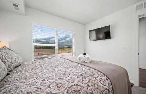 Snowbasin Chalet - Foto 18