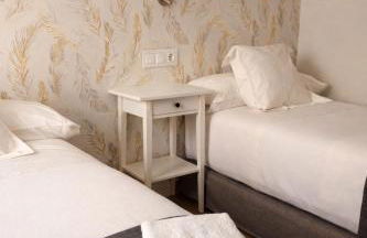 Apartamentos Adarve Centro histórico - Photo 37