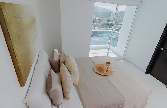 Apartamentos Neos - Cerca al Mar by SOHO - Foto 22