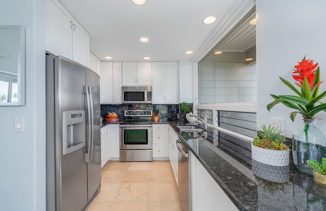 Kapalua Bay Villas 20g4 - Photo 6