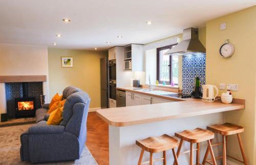 Bolehill Farm Cottages - Foto 57