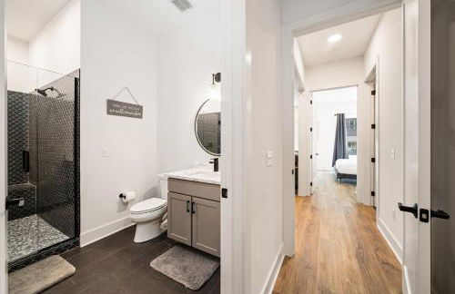 Good Vibes on Main - NEW - 1 Mile to DTNash - Foto 17