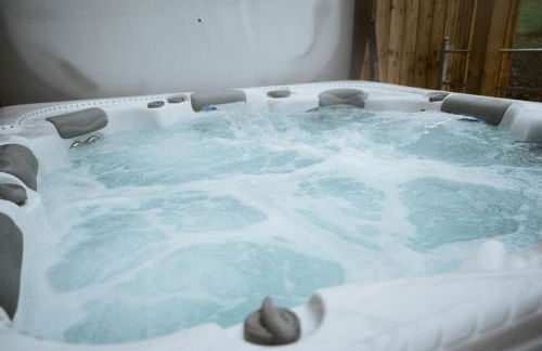 The Byre at Conker Tree Cottages - Foto 19